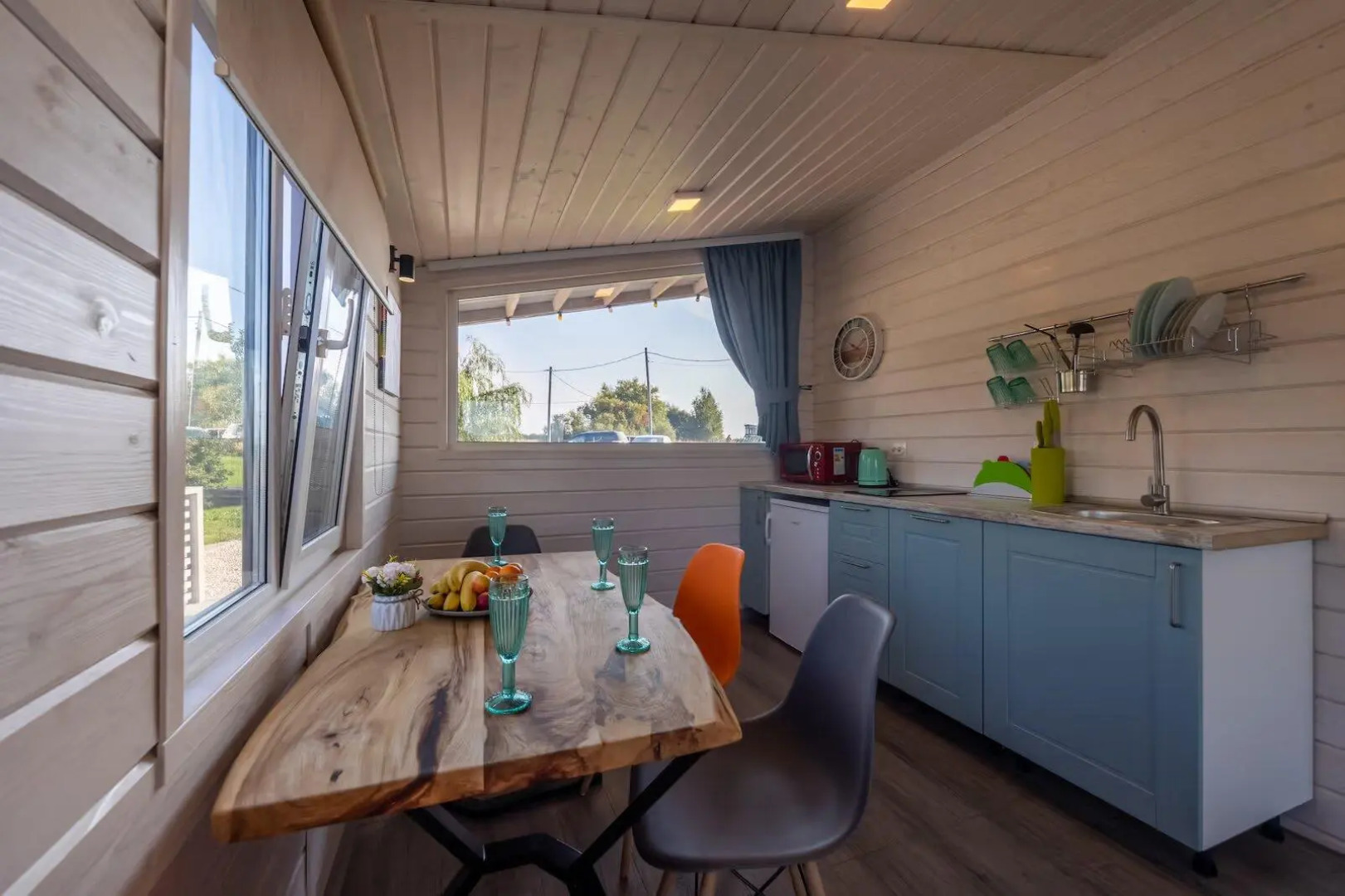 Новые Озера