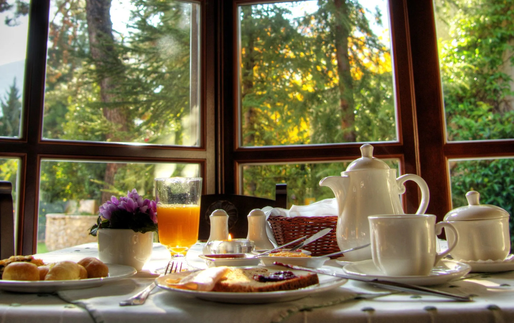 Archontiko Parnassus Dadi