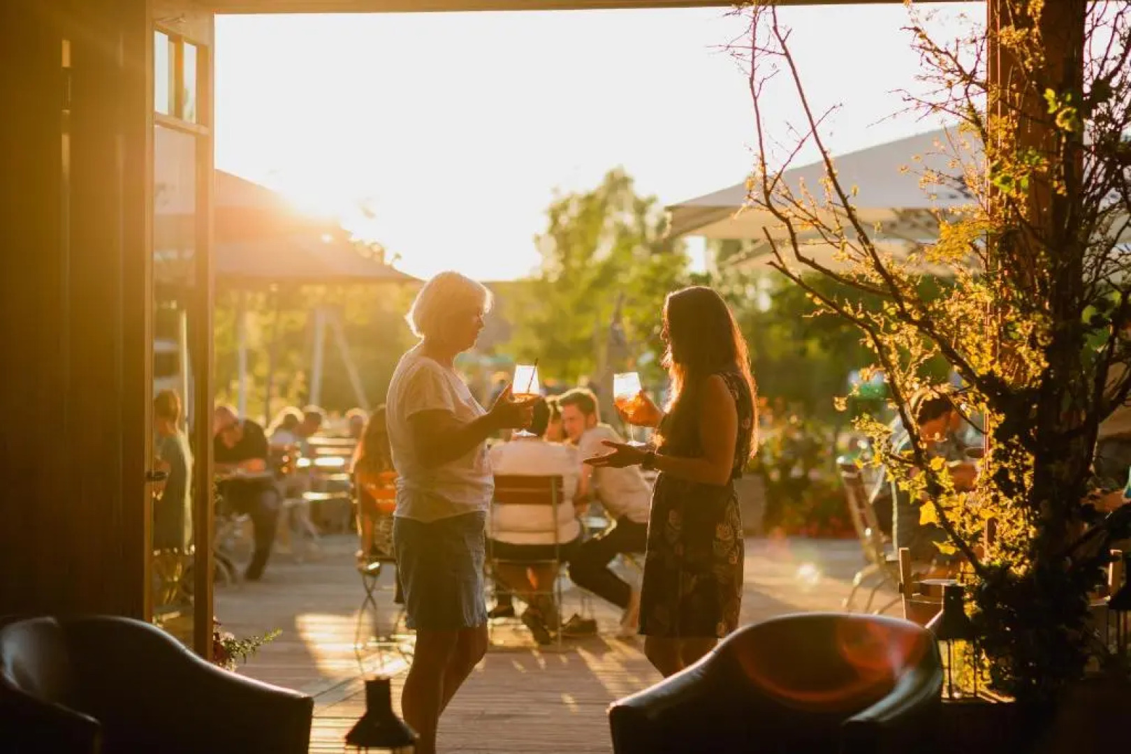 Vital CAMP Bayerbach