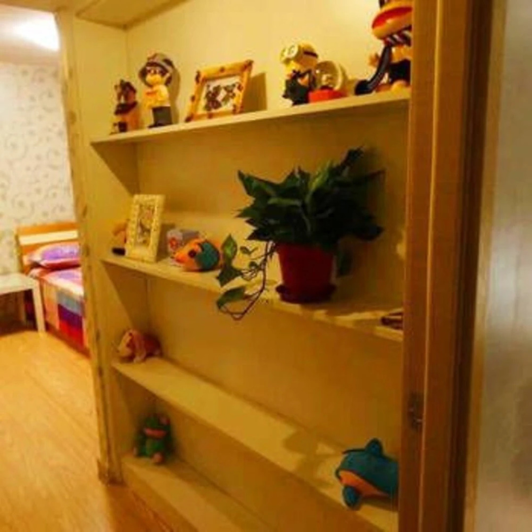 Tianjin Jinmen Youth Hostel