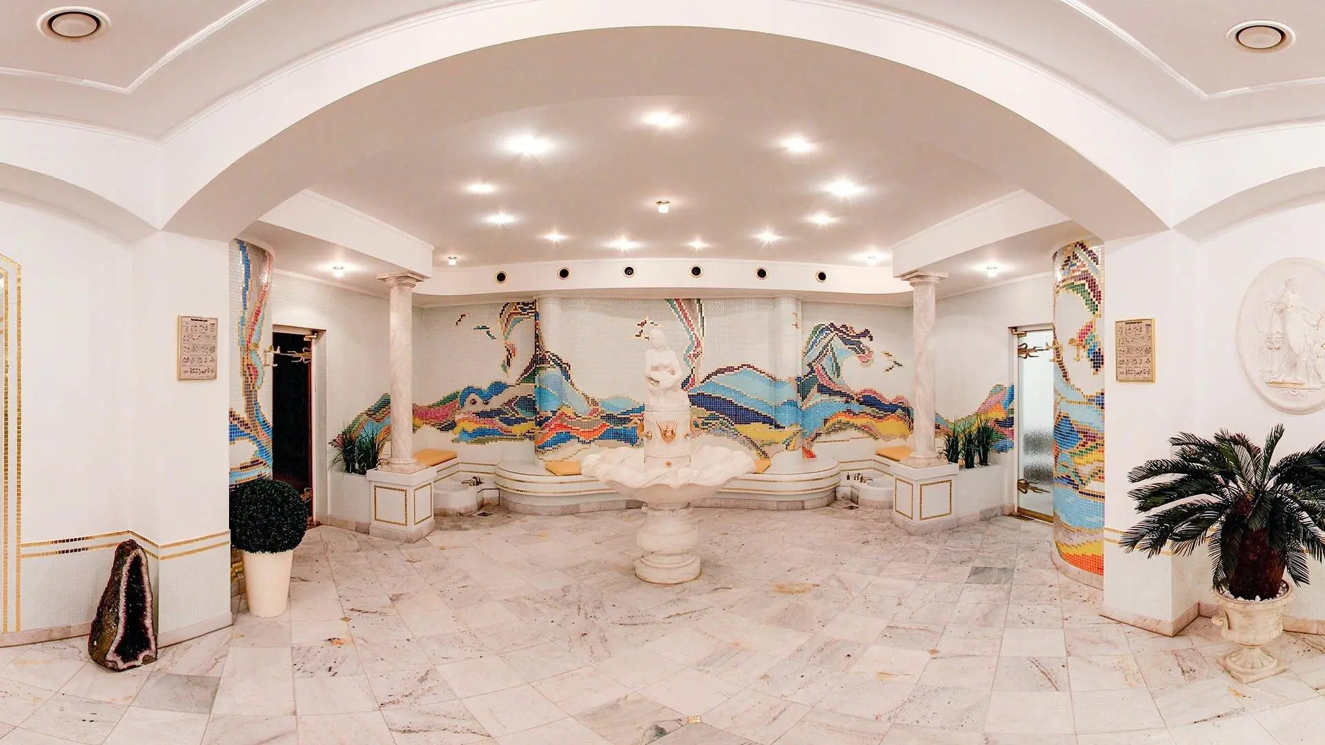 Hotel Gasthof Purner