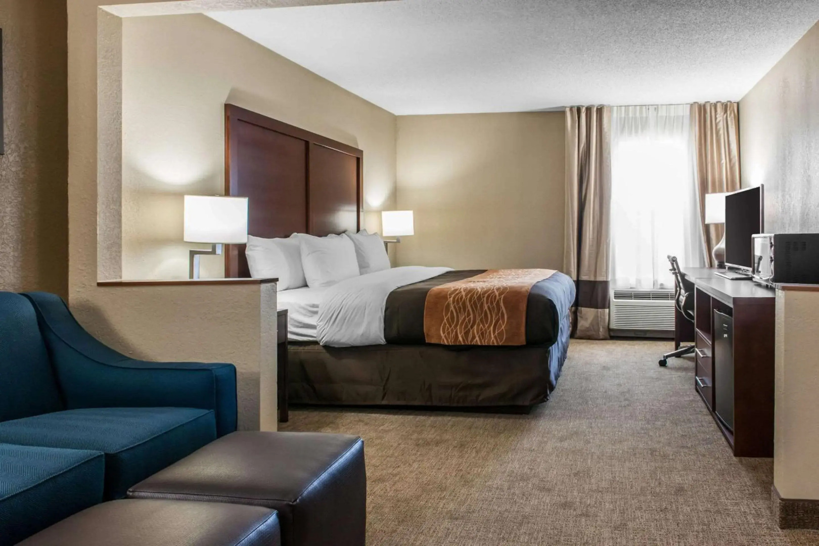 Comfort Inn Blue Ash North