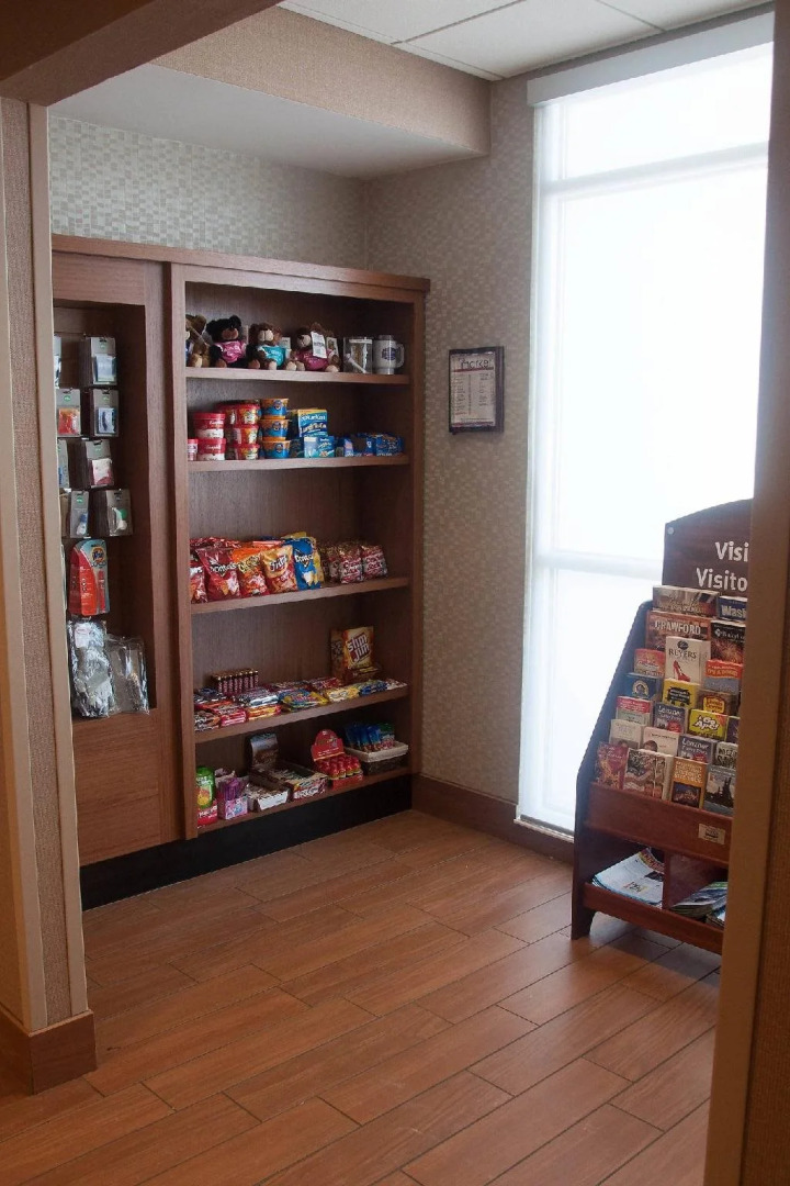 SpringHill Suites by Marriott Pittsburgh Monroeville