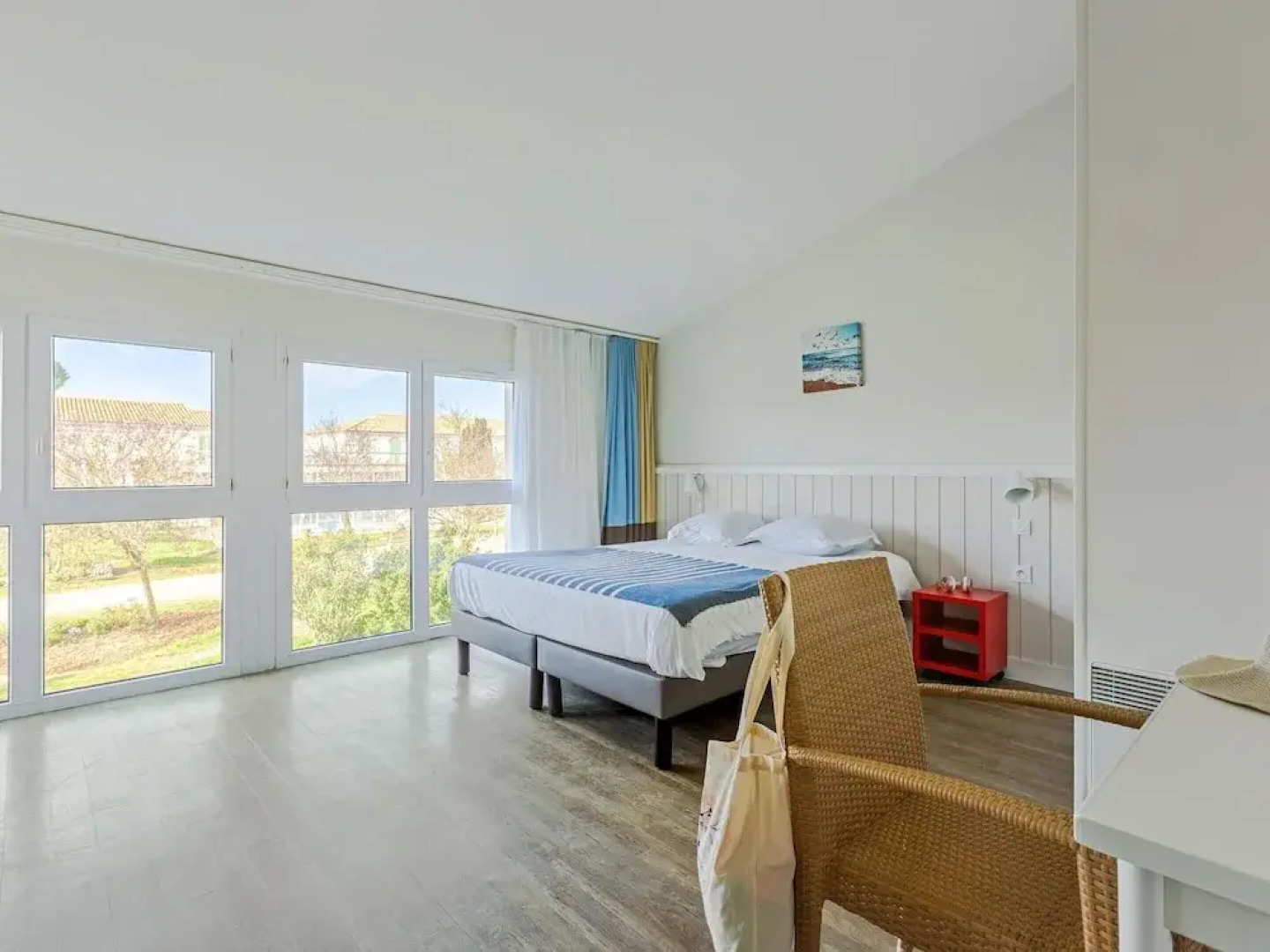 Residence Le Palais des Gouverneurs, St. Martin-de-re