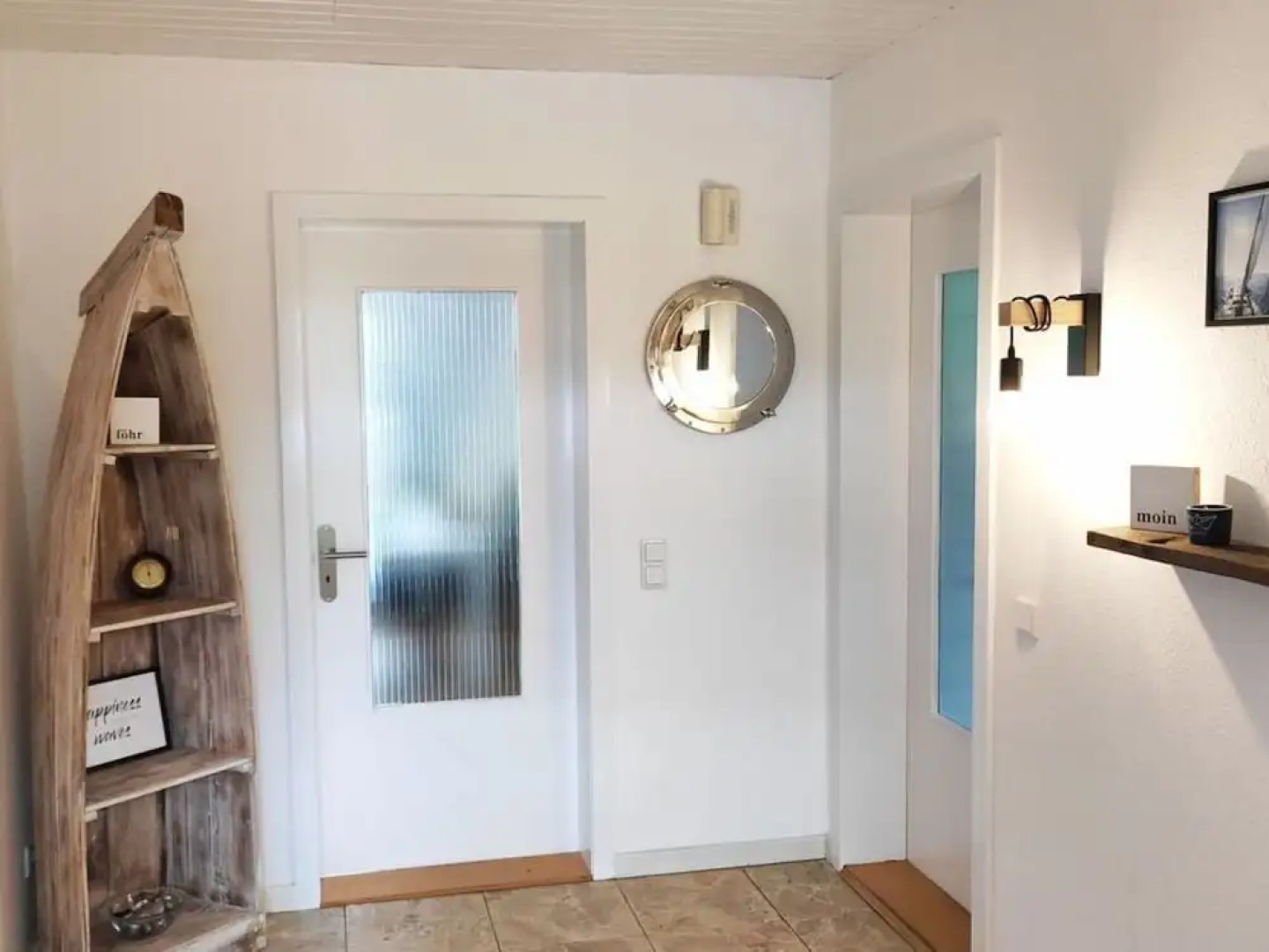 Fohr Huus Modern Retreat