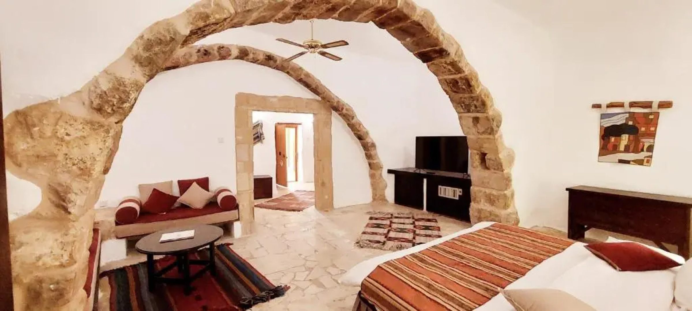 Hayat Zaman Hotel & Resort