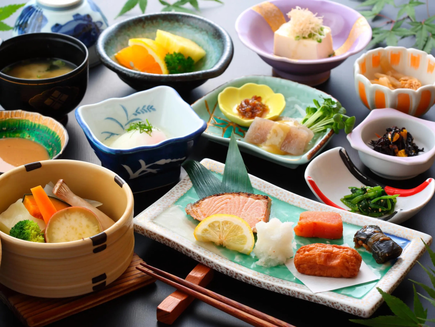 Kurokawa Onsen Yamabiko Ryokan