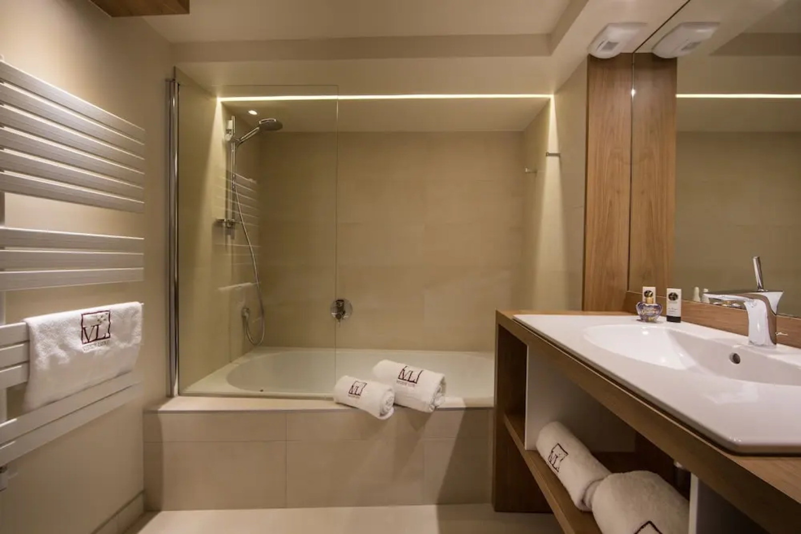 Villa Bagatelle - Vision Luxe