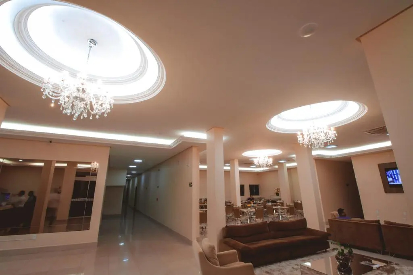 Rota Hotéis Mineiros