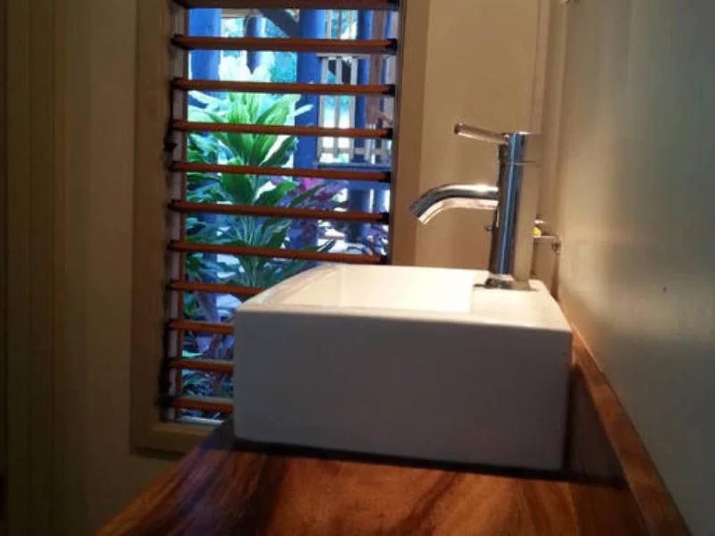 Fiji Lodge Vosa Ni Ua