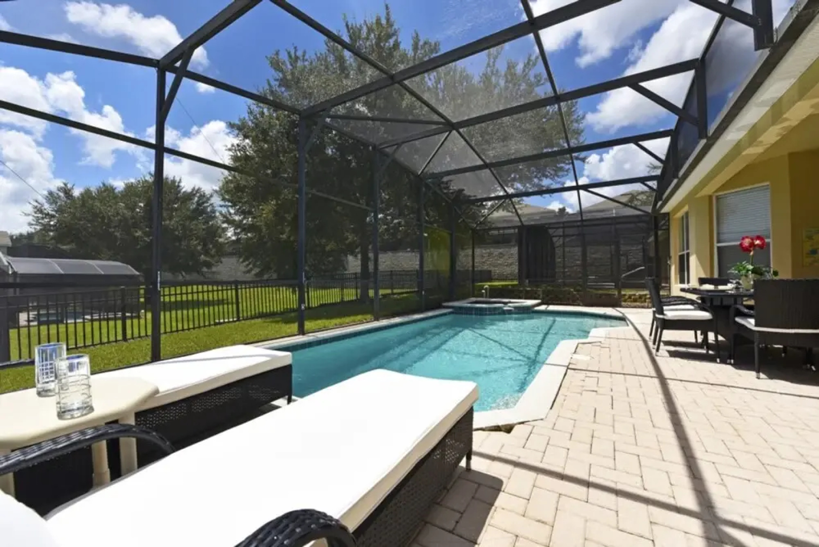 The Windsor Hills Resort - 7742