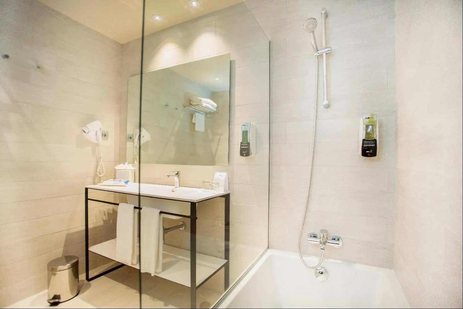 Hotel SB BCN Events 4 Sup