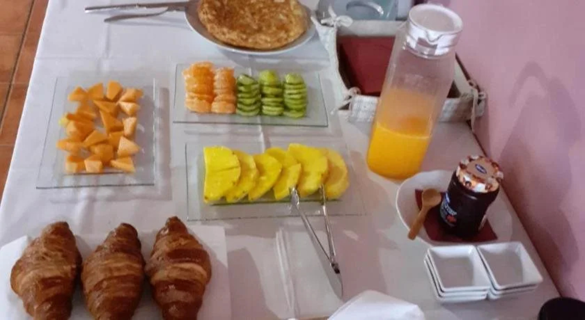 El Mirador de la Chana