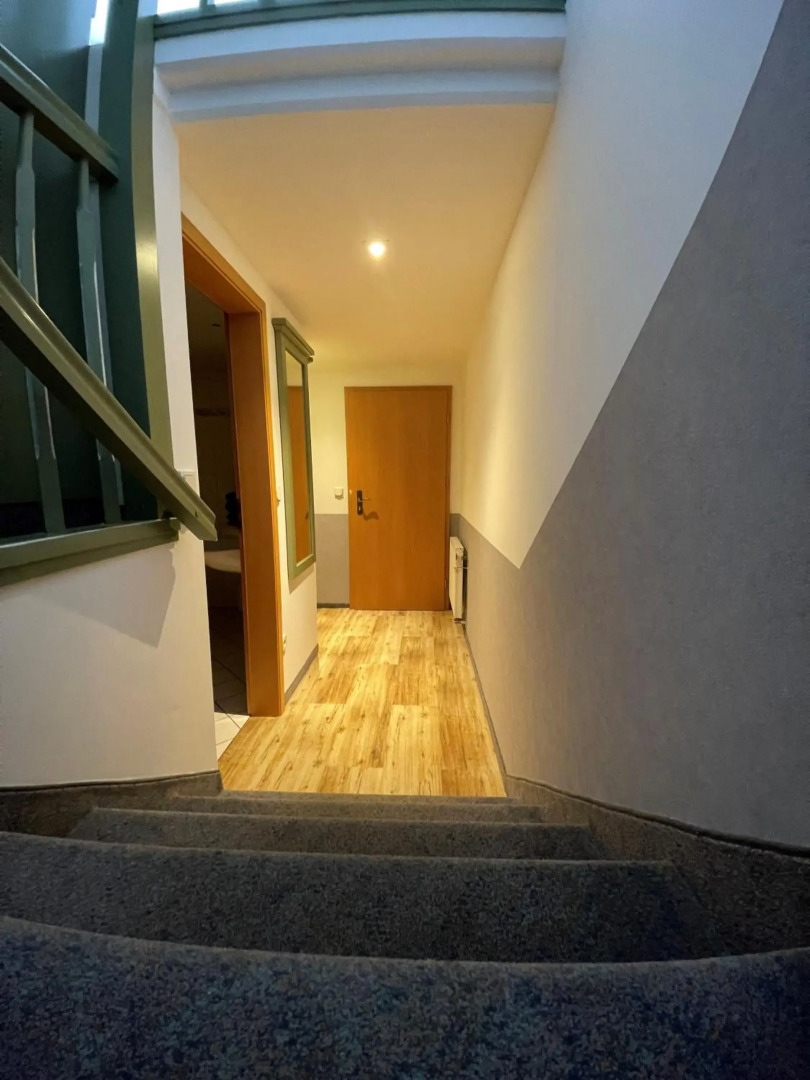 Bebras Hessischer Hof