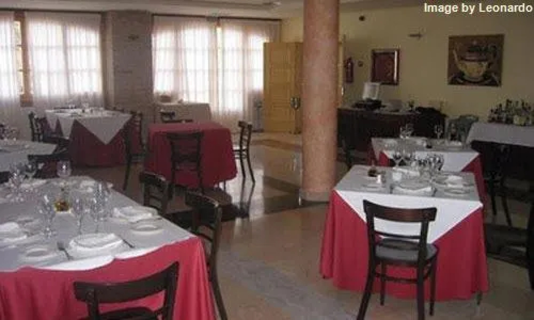 Domus Selecta Monasterio Santa Eulalia