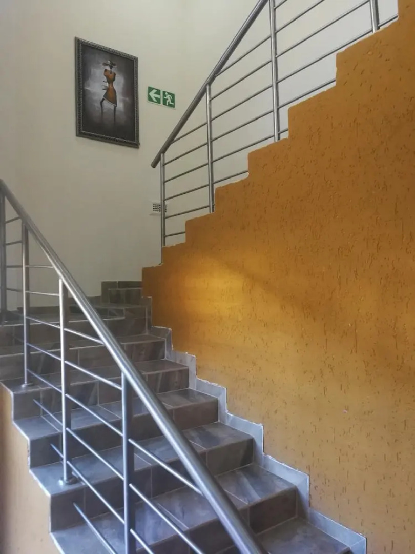 Heaven at Fountain Street