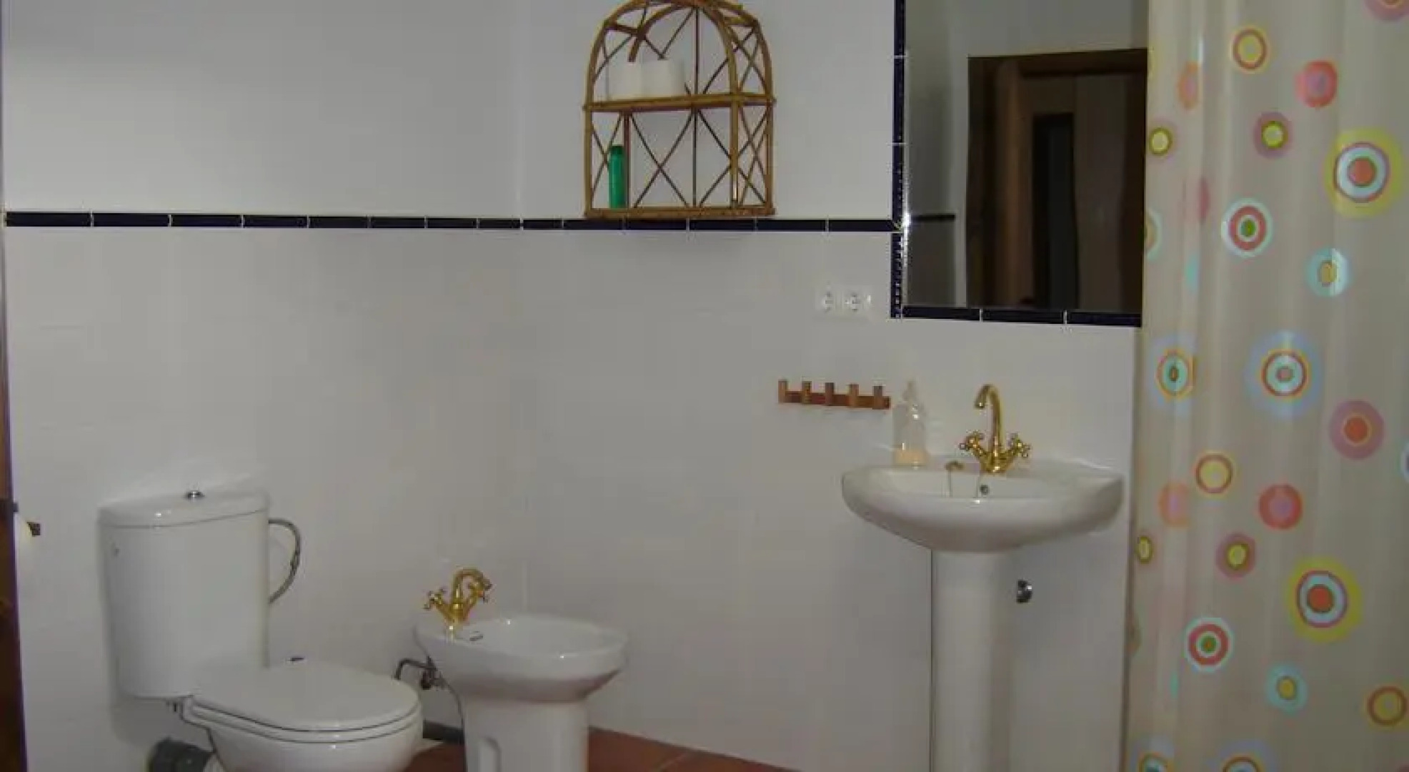 Casa Rural La Fuente