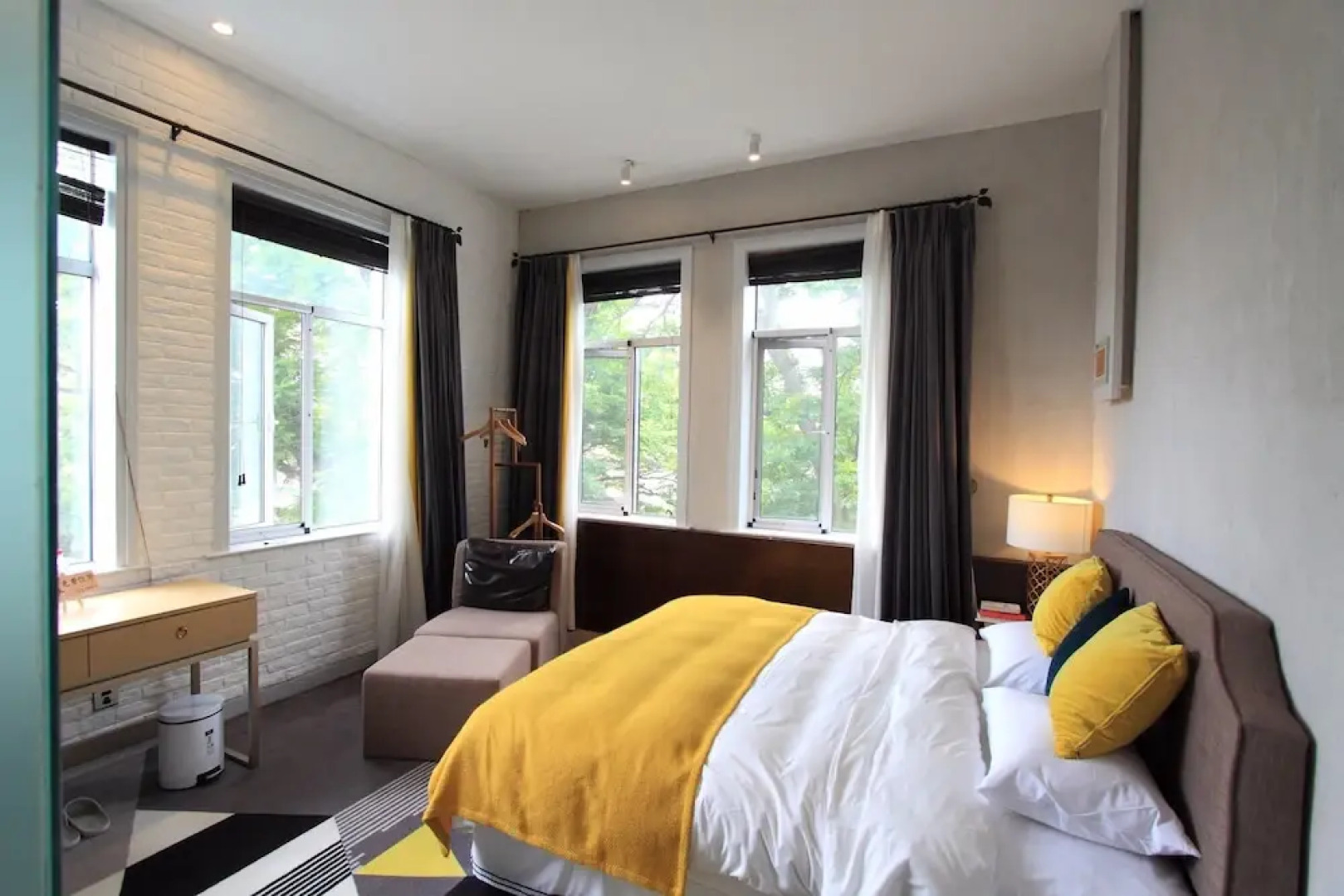 No.5 HengShan Road Cultural Hotel