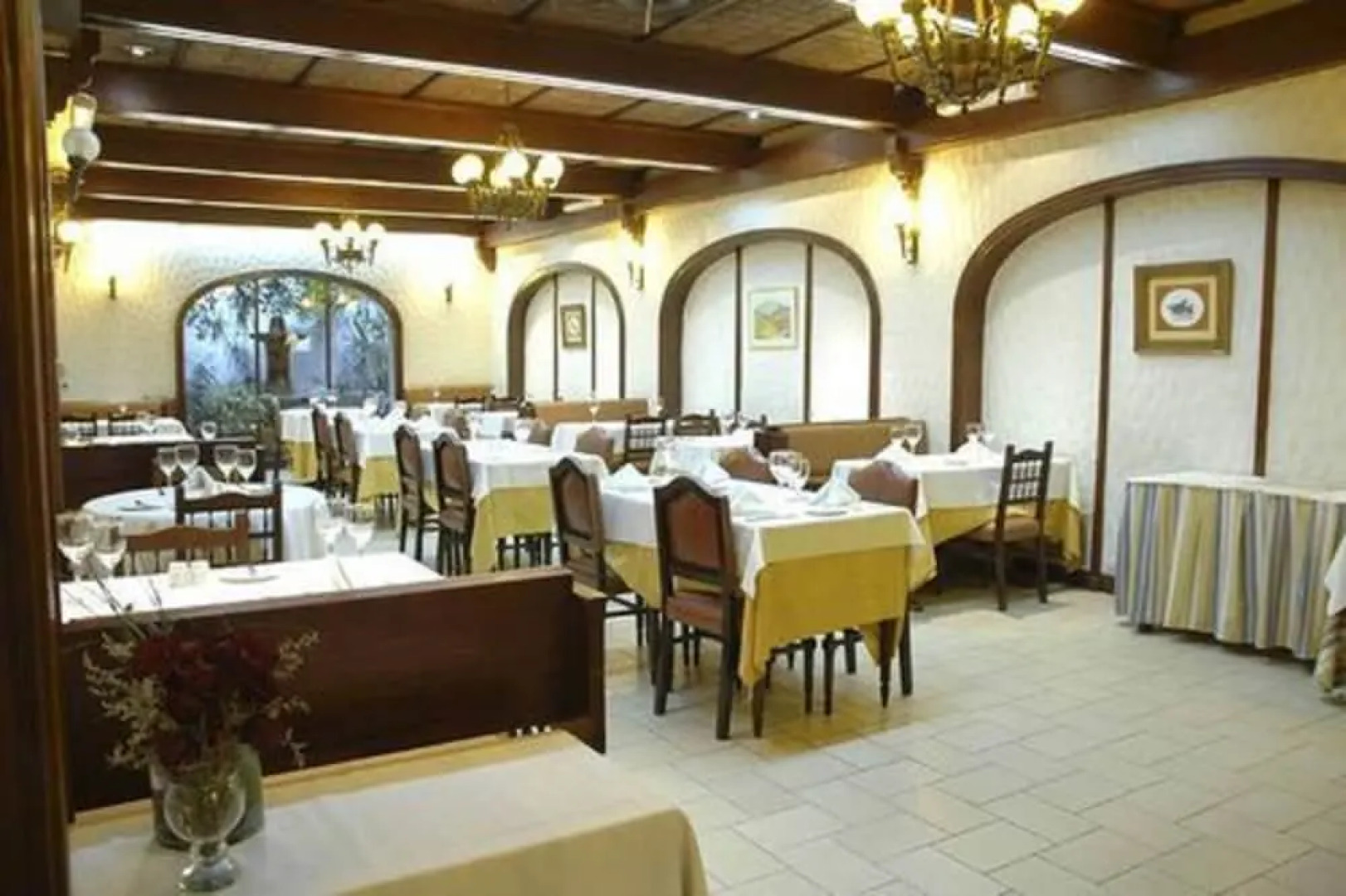 Hotel Austral Bahia Blanca