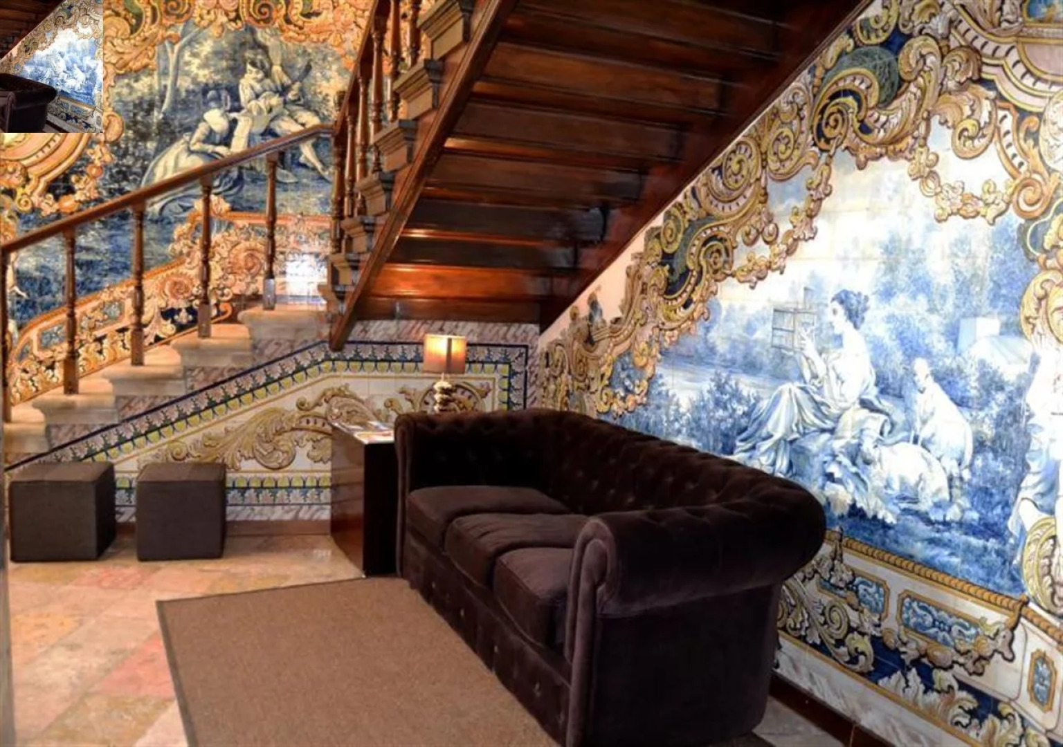 Coimbra Portagem Hostel