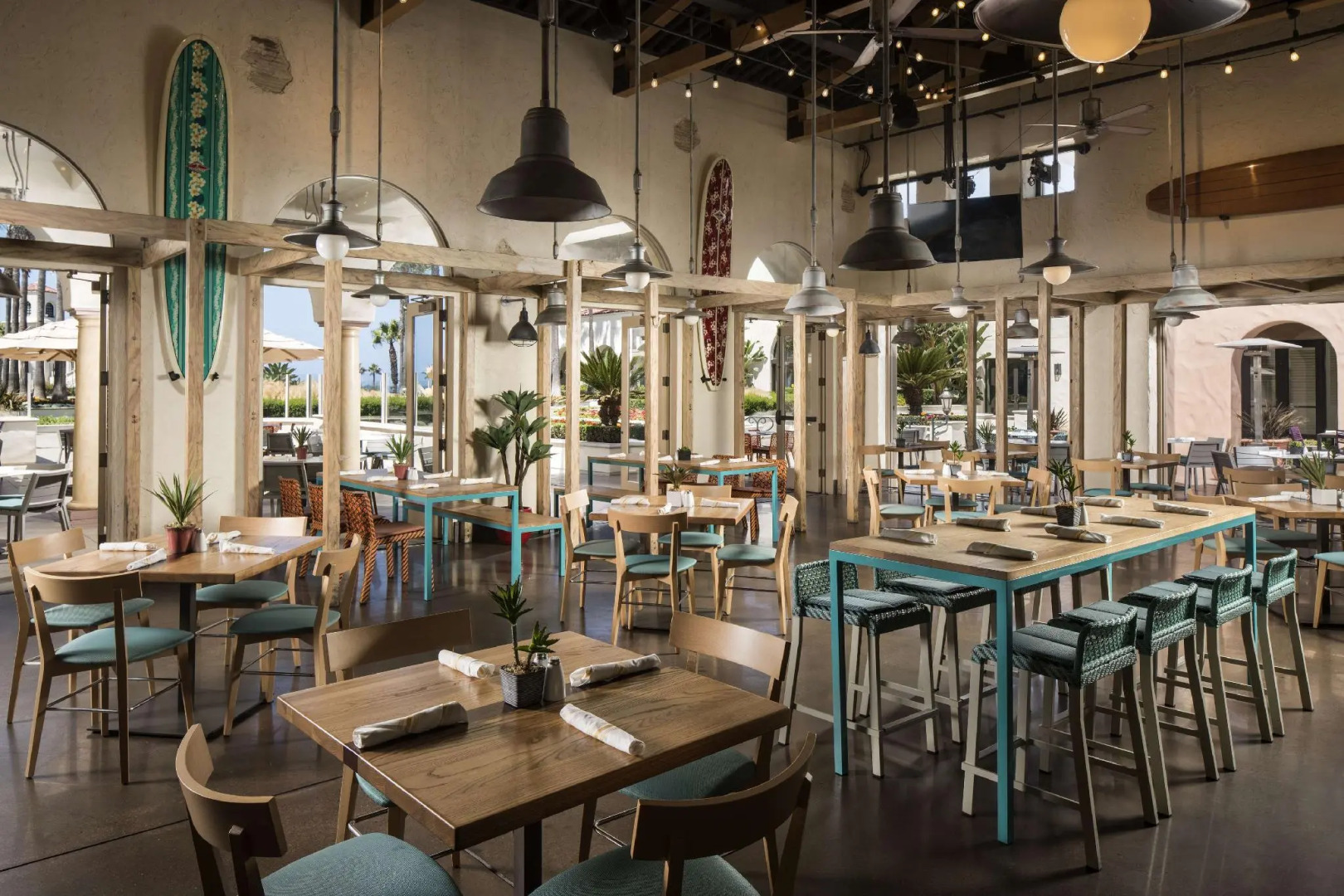 Hyatt Regency Huntington Beach Resort and Spa