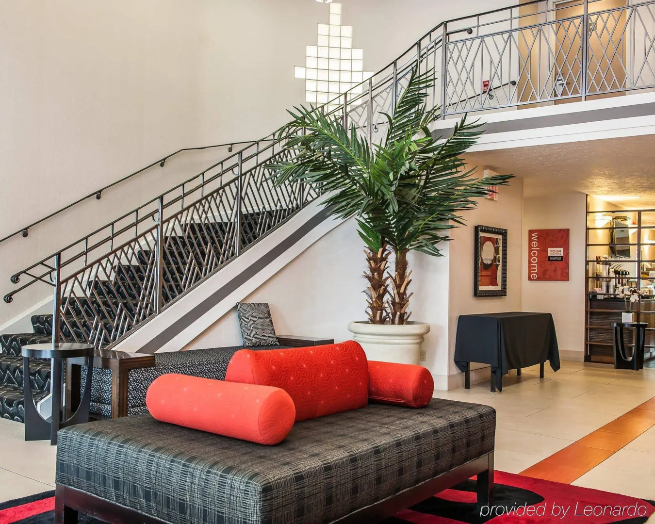 Comfort Inn Edinburgh - Columbus