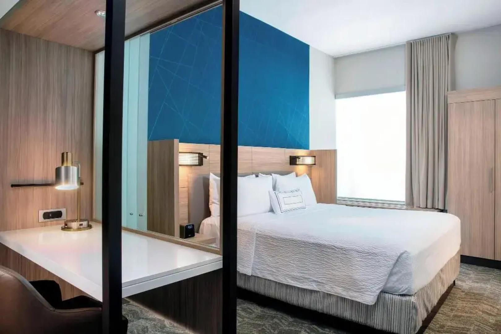 SpringHill Suites Miami Doral