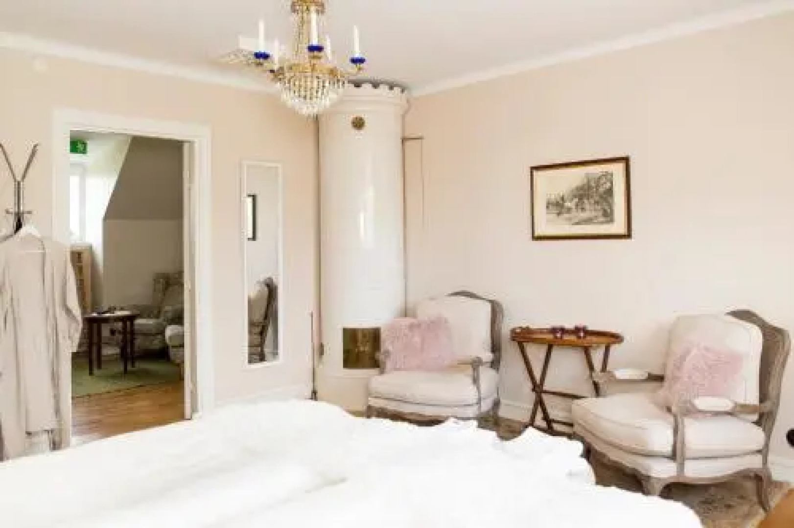 Göholm Bed and Breakfast