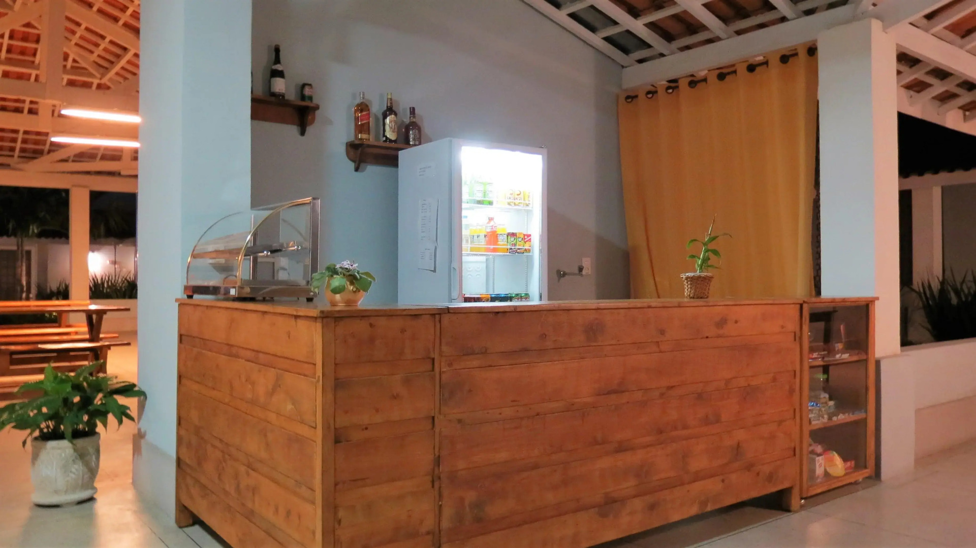 Sagrados Corações Pousada