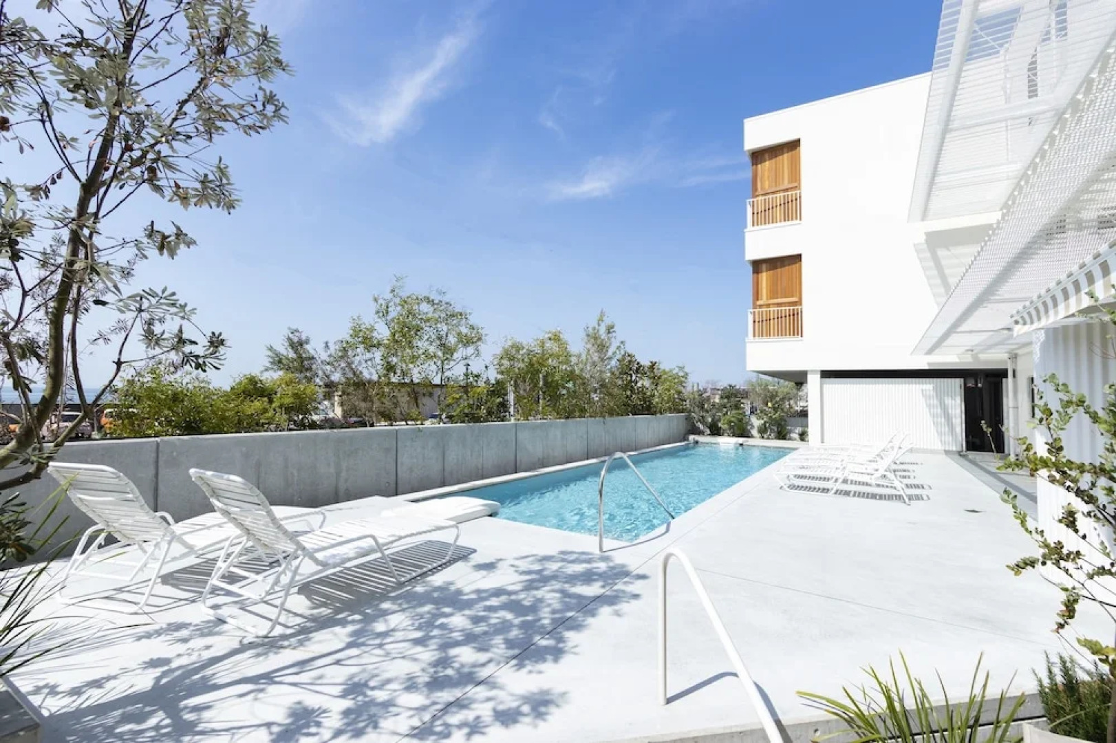 Kamome Slow Hotel The Compact