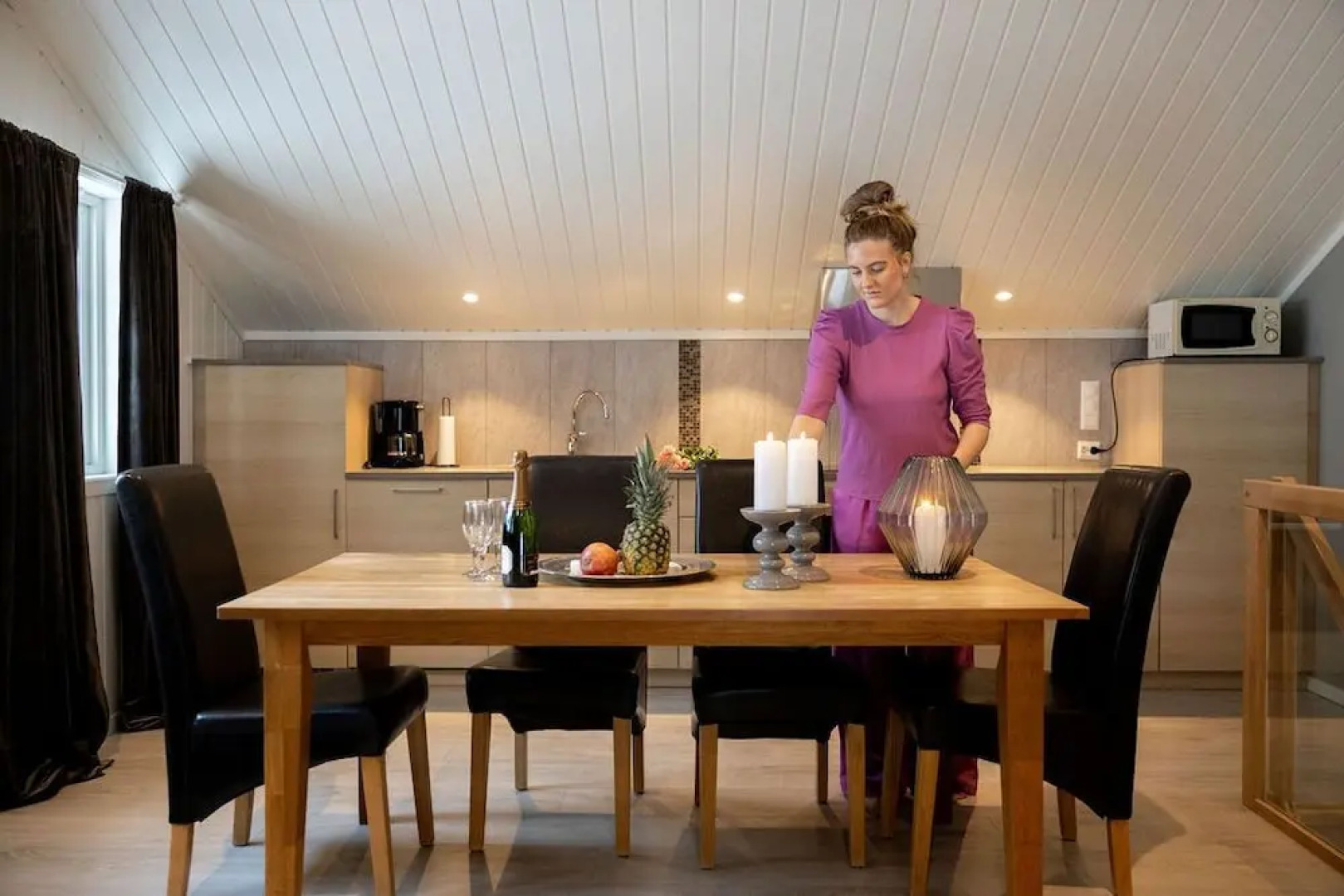 Vollsnes Feriehus Stryn