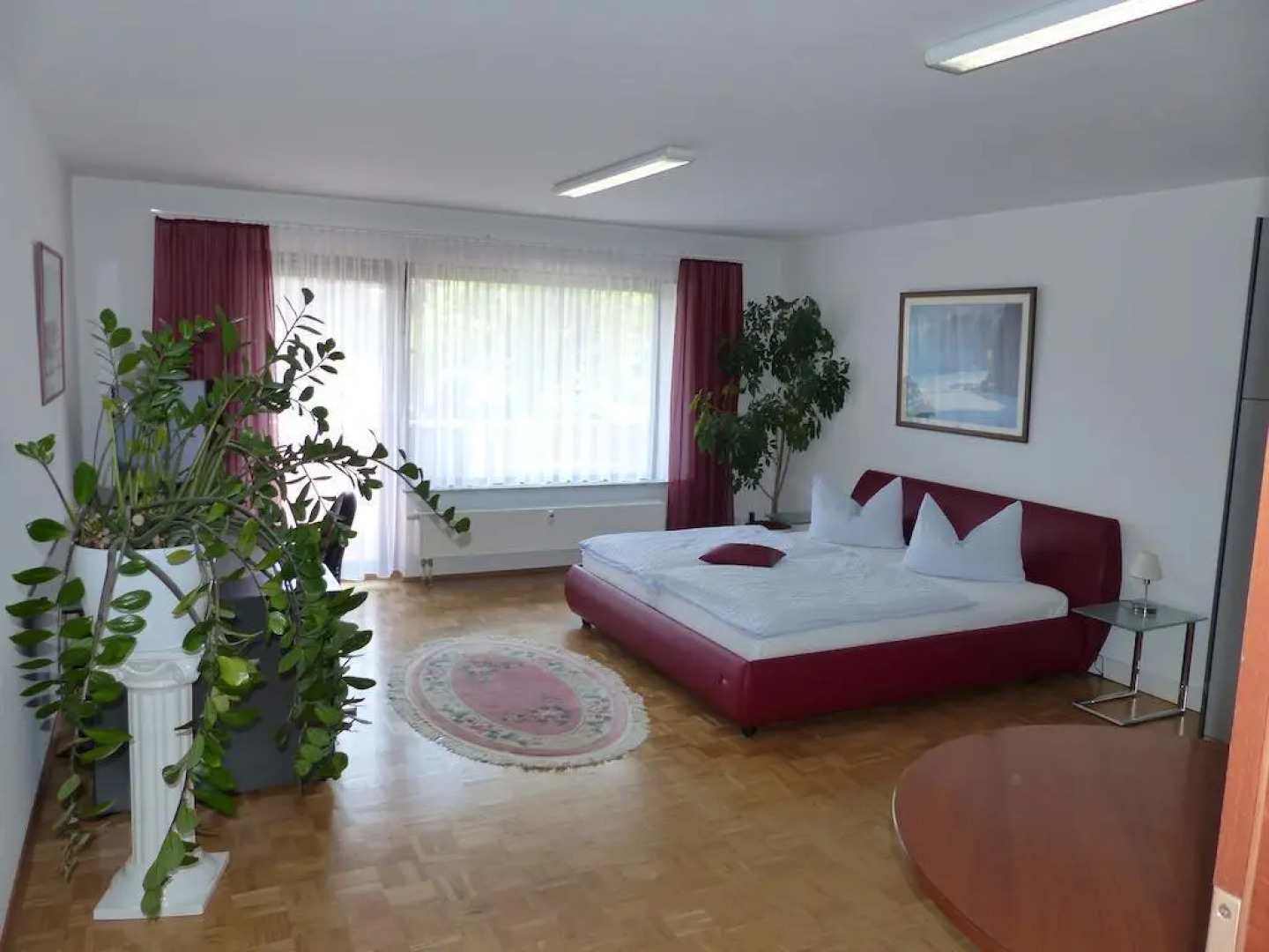 Apartment Ferienwohnung Gollas