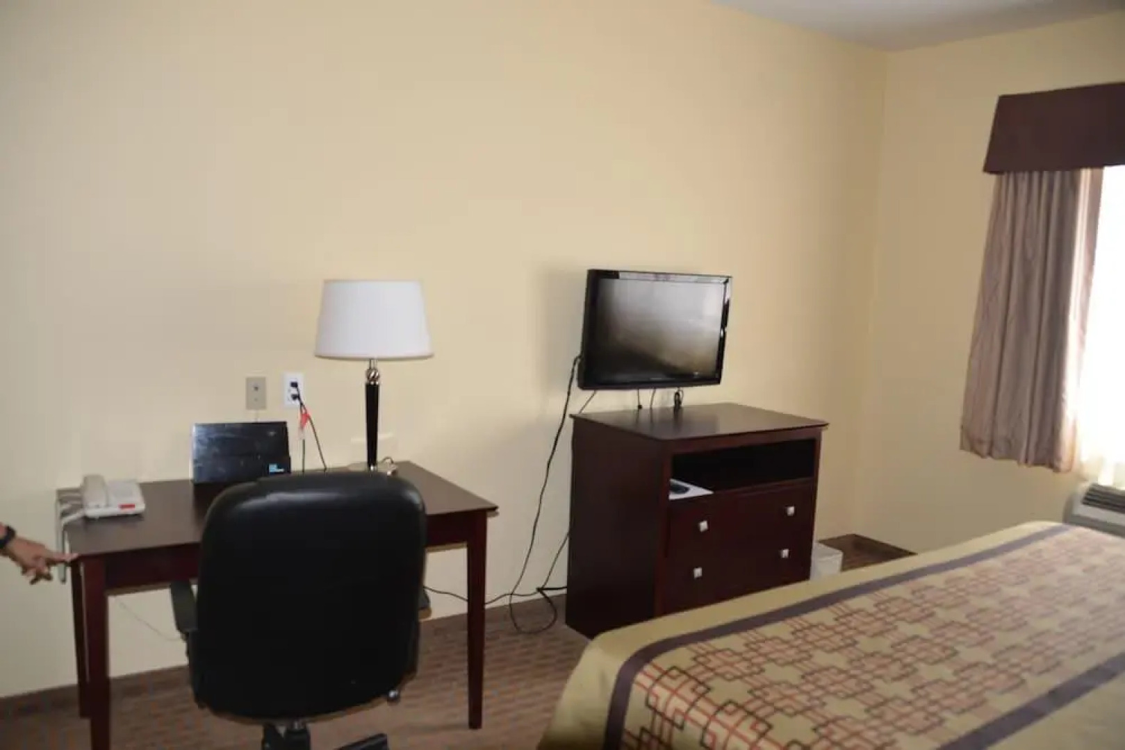 Irish Inn And Suites