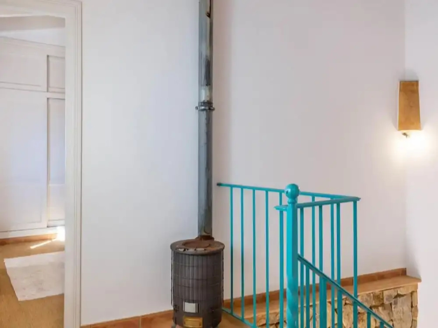 Port Andratx Family Holiday House With Pool