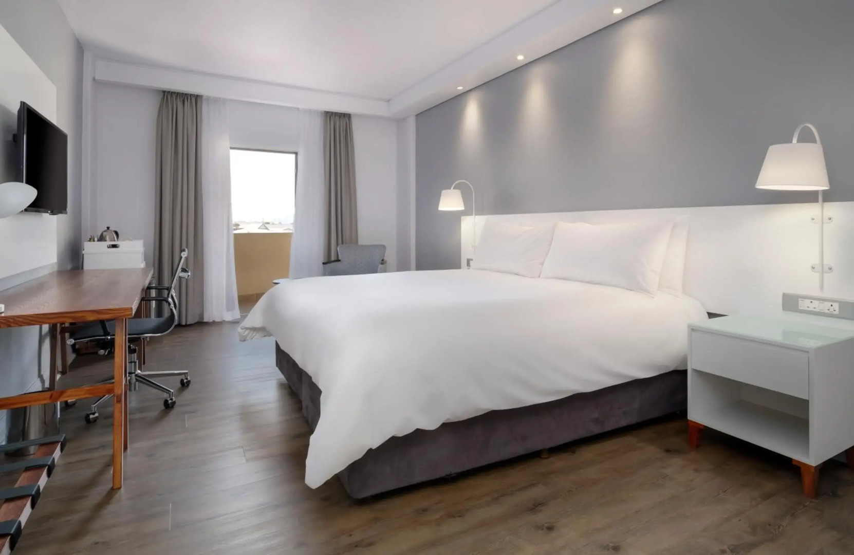 Protea Hotel by Marriott Roodepoort