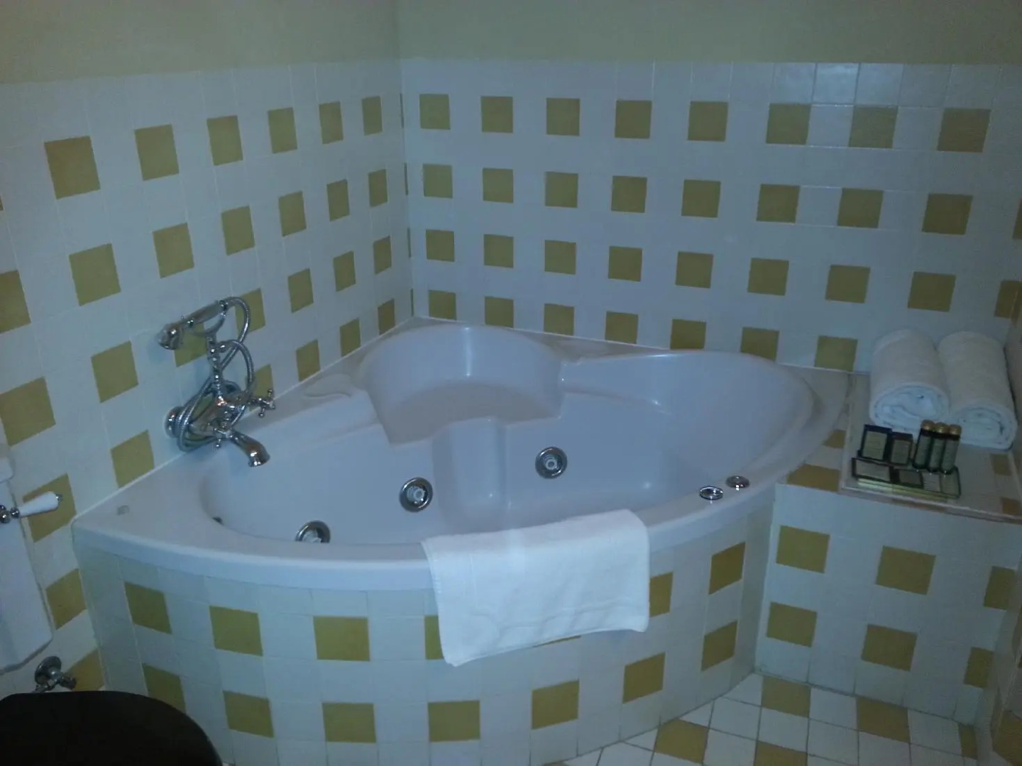 Hotel Casa Palacio Conde de la Corte