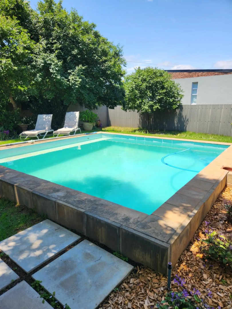 Wishford Cottage on Worcester