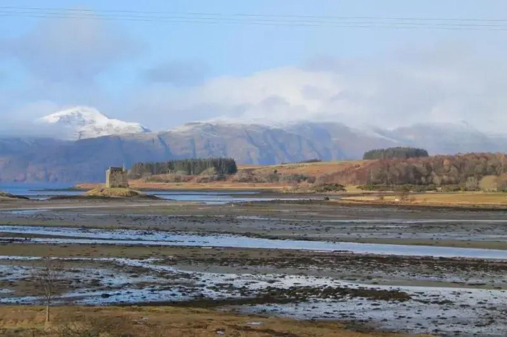 The Braes Guest House