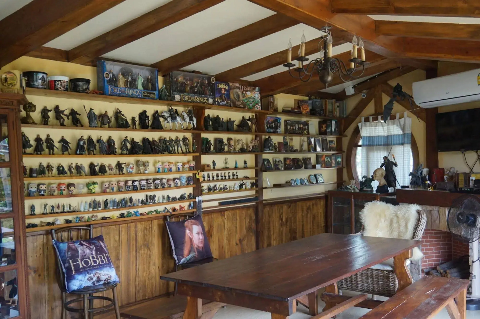 Baan Suan Noi Resort