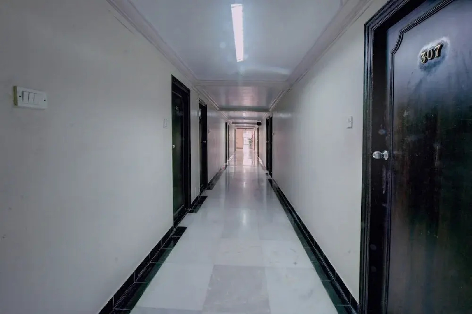 OYO 29639 Suvarna Resorts