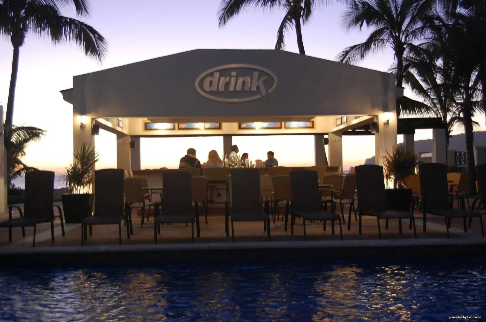 Best Western Hotel Posada Freeman Zona Dorada