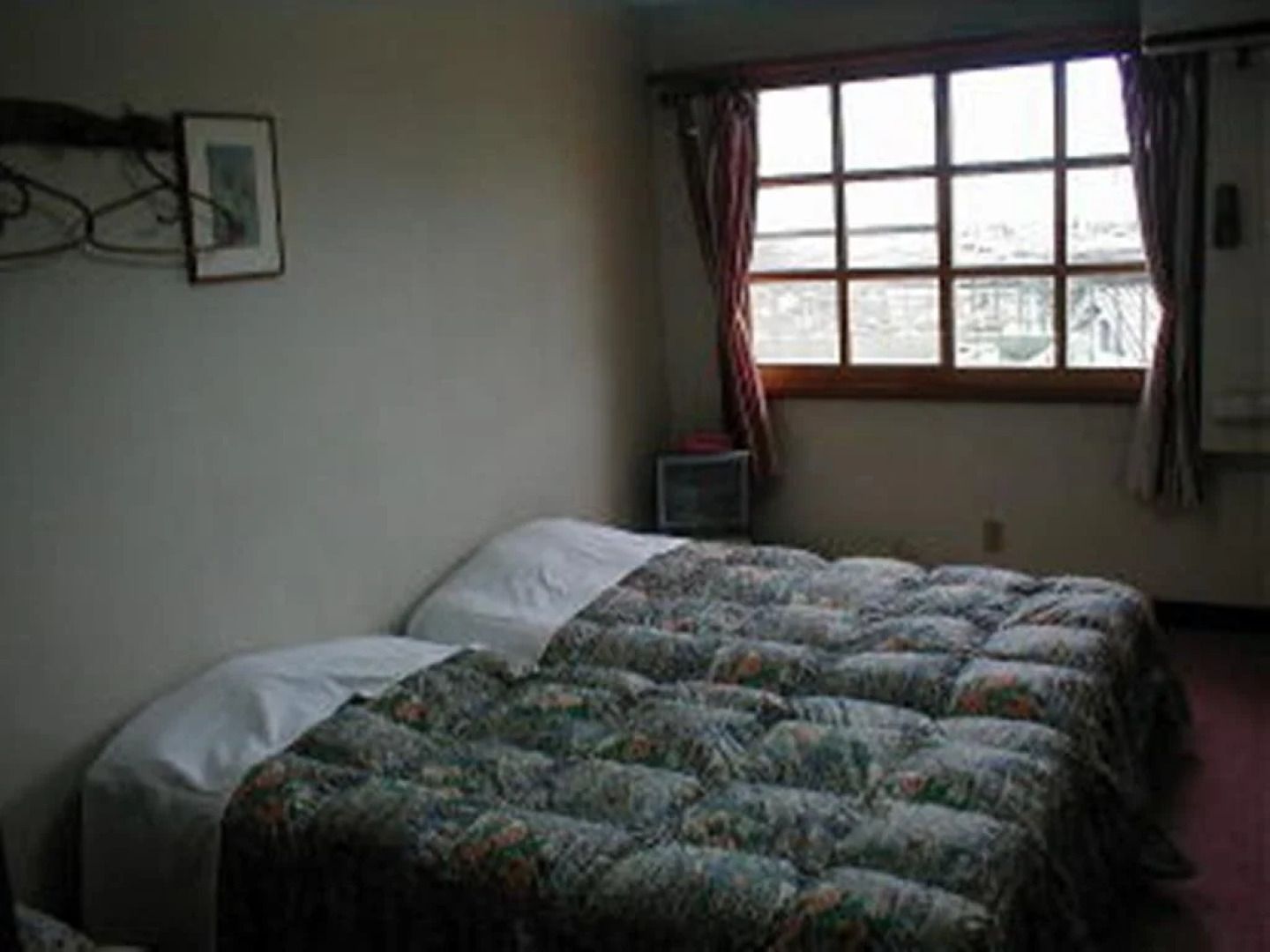 Gamagori Orange Pension