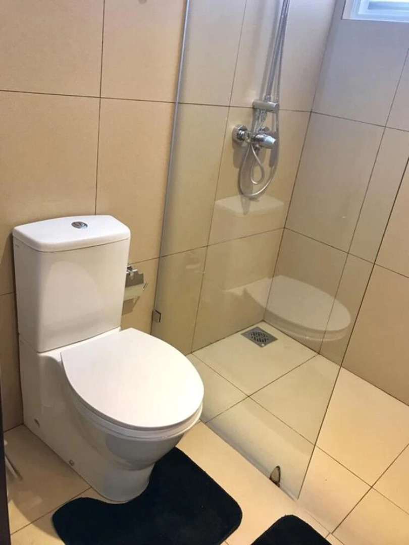 Araliya OceanFront Condos Nilaveli