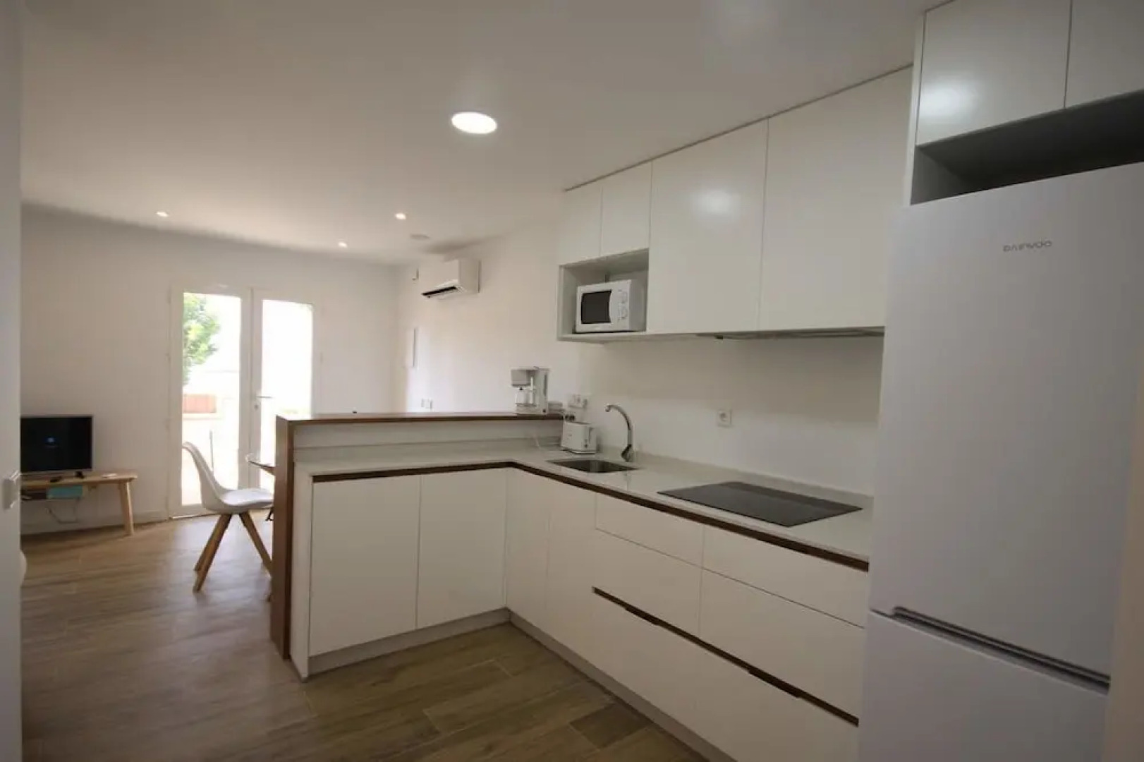 Inmovecos Optimist 2