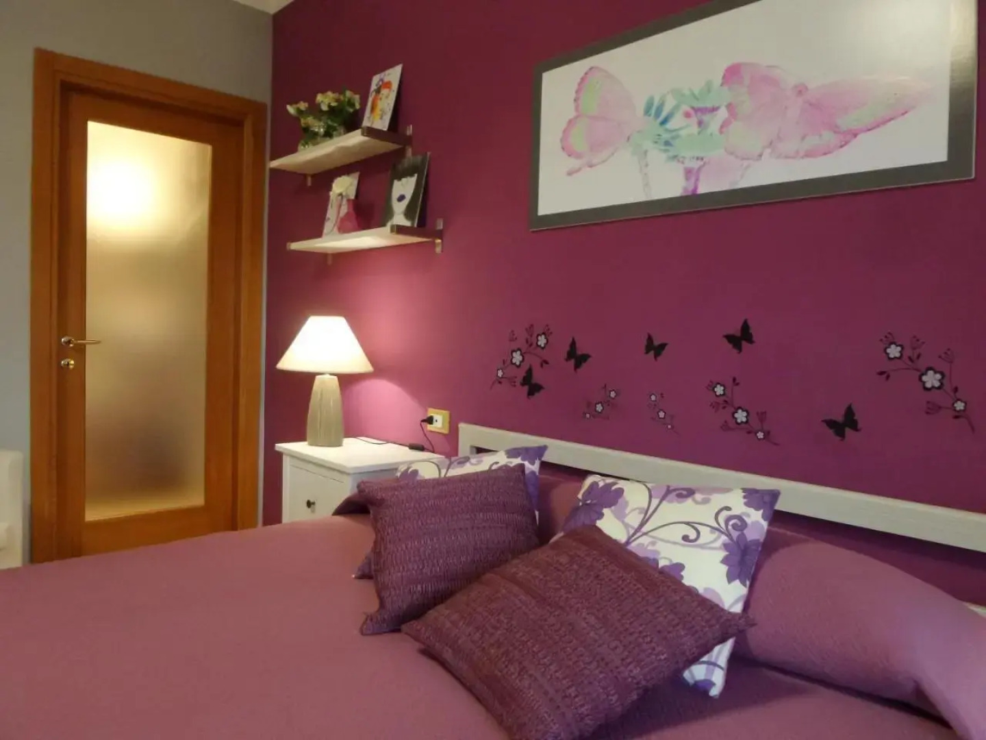 Il Giardino delle Zagare