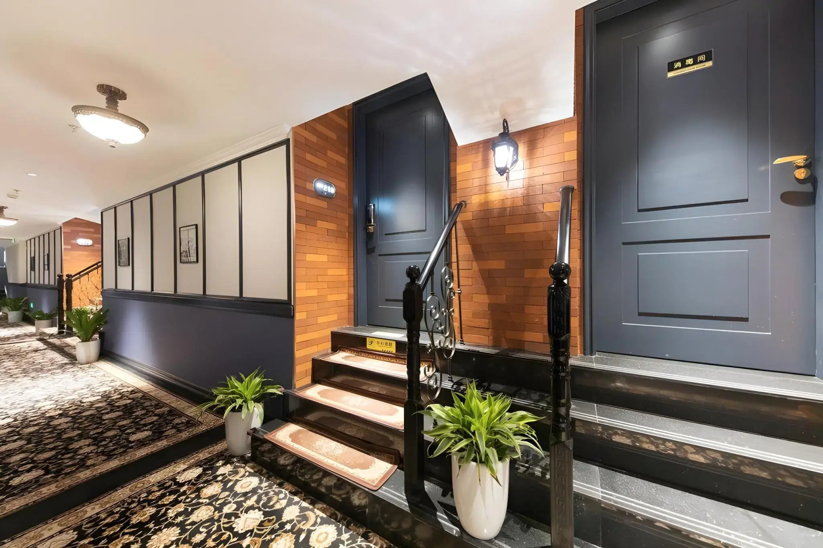 Yiting Zhenshe Hotel (Beijing Qianmen Pedestrian Street)