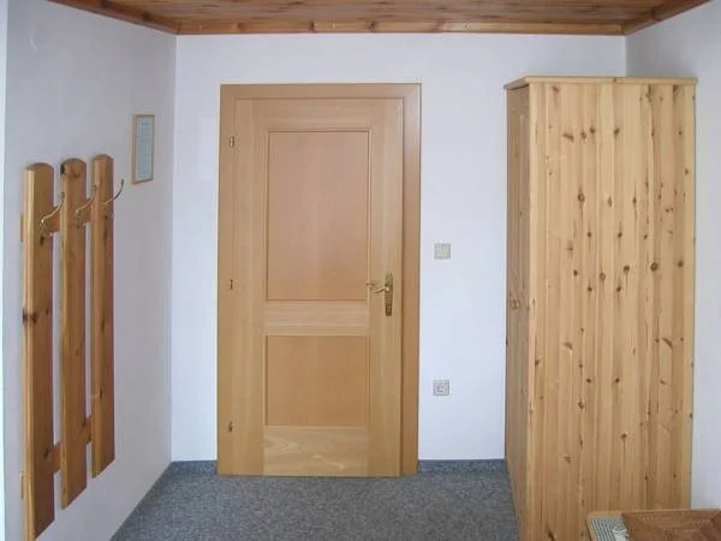 Privatzimmer Inge Klaushofer