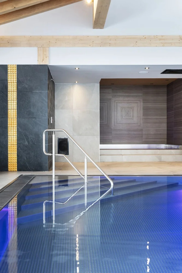 MGM Hôtels & Résidences – Résidence Le Hameau de l’Ours