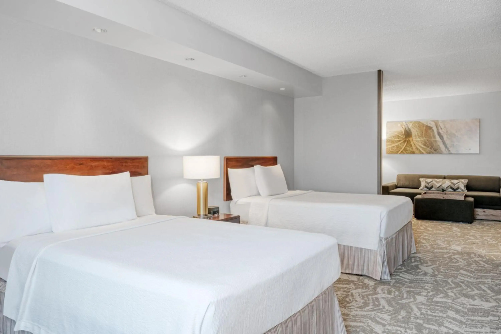 SpringHill Suites by Marriott Terre Haute