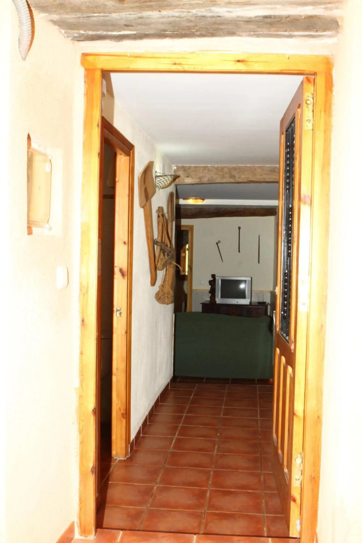 Rural Puebla de San Miguel